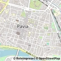 Harita Pavia