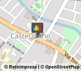 Onoranze e Pompe Funebri Castel d'Ario,46033Mantova