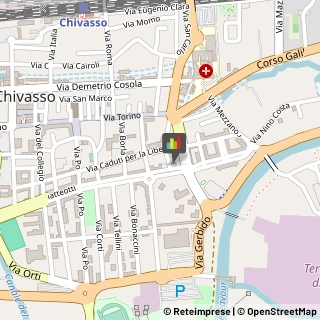 Usato - Compravendita,10034Torino