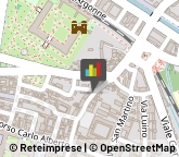 Bar, Ristoranti e Alberghi - Forniture Pavia,27100Pavia