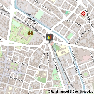 Logopedia,27100Pavia