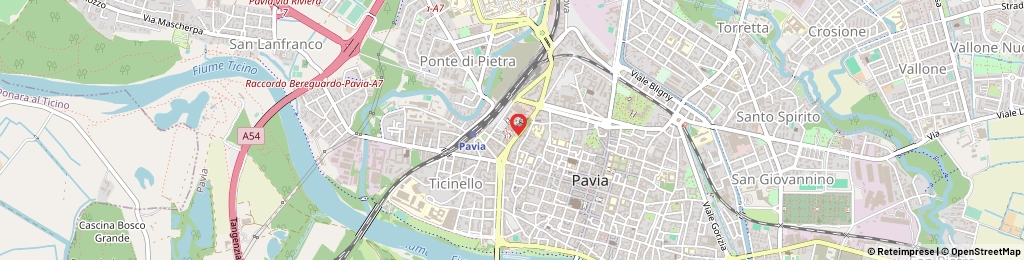 Dove siamo