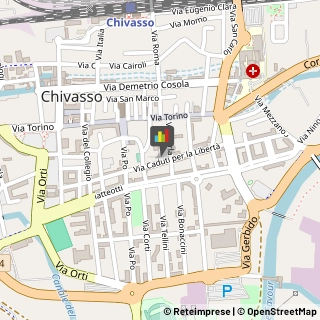 Profumerie Chivasso,10034Torino