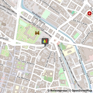 Elettrotecnica Pavia,27100Pavia