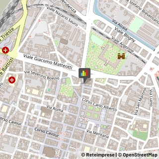 Designers - Studi,27100Pavia