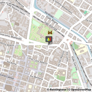 Personal Computer ed Accessori,27100Pavia