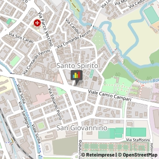 Caffè Pavia,27100Pavia