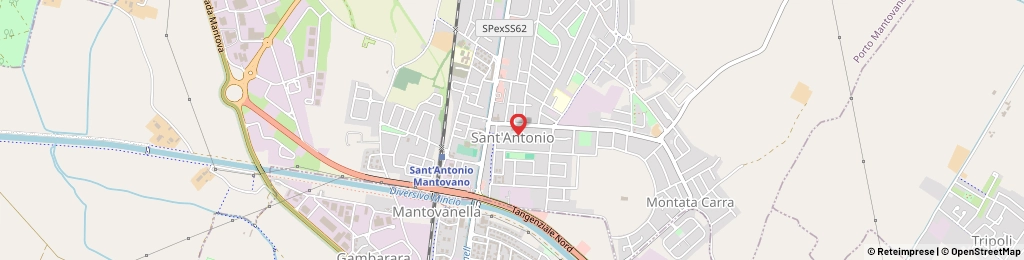 Dove siamo