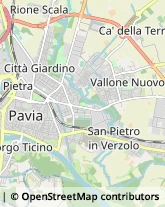 Comuni e Servizi Comunali Pavia,27100Pavia