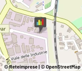 Ceramiche Artistiche Sant'Elena,35040Padova