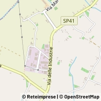 Harita Villa Estense