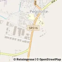 Map Cona