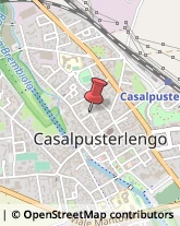 Via Galileo Galilei, 1,26841Casalpusterlengo