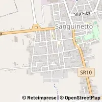 Kort Sanguinetto