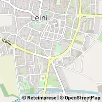 Map Leini
