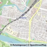 Carte Pavia
