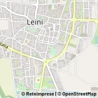 Kaart Leini