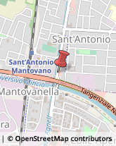 Strada Statale Cisa in Sant'Antonio, 7,46047Porto Mantovano