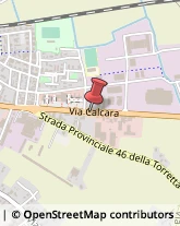 Via Calcara, 89,37053Cerea