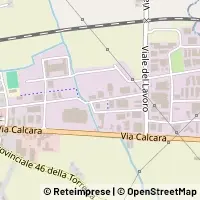 Hartă Cerea