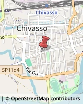 Via Giacomo Matteotti, 4,10034Chivasso