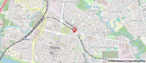 Dove siamo