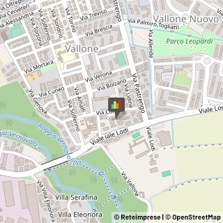 Antenne Televisione e Radio,27100Pavia