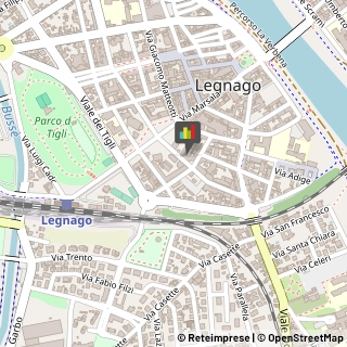 Caffè Legnago,37045Verona