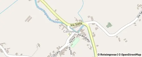Mappa Legnago