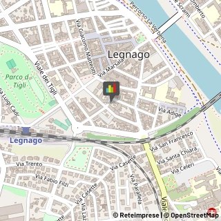 Legname da Costruzione Legnago,37045Verona