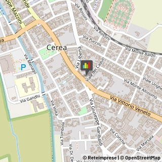 Consulenza Informatica Cerea,37053Verona