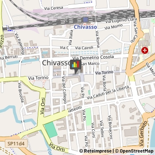 Vendite per Corrispondenza Chivasso,10034Torino