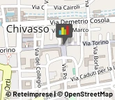 Ottica, Occhiali e Lenti a Contatto - Dettaglio,10034Torino