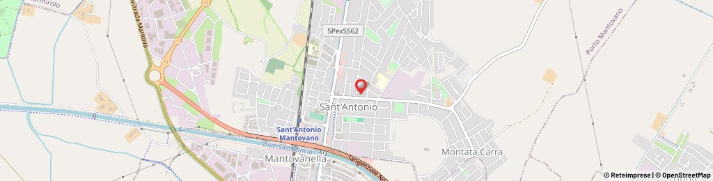 Dove siamo