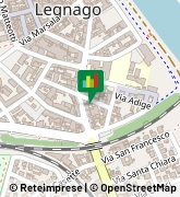 Via Pierdomenico Frattini, 65,37045Legnago