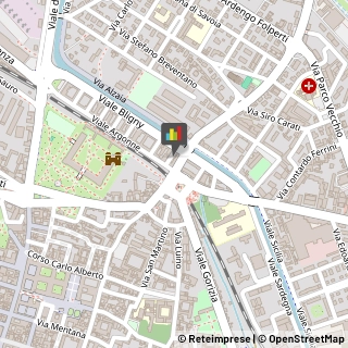 Designers - Studi,27100Pavia