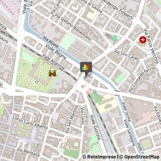 Cosmetici e Prodotti di Bellezza Pavia,27100Pavia