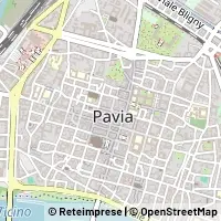 Carte Pavia