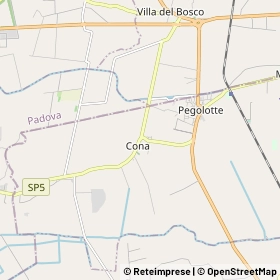 Mappa Cona