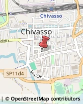 Via del Collegio, 9,10034Chivasso