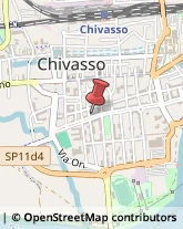 Viale G. Matteotti, 4,10034Chivasso