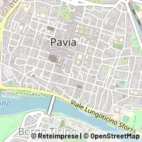 지도 Pavia