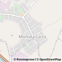 Map Porto Mantovano