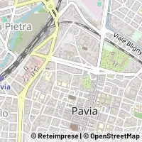 Карта Pavia