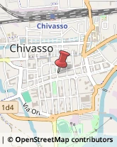 Via Caduti per la Libertà, 10/B,10034Chivasso