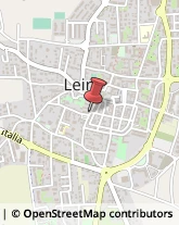 Via Bonis, 32,10040Leini