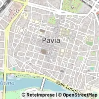 Карта Pavia