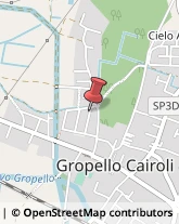 Via Giacomo Puccini, 46,27027Gropello Cairoli