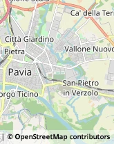 Osteopatia Pavia,27100Pavia