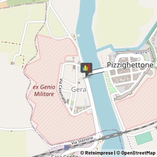 Appartamenti e Residence Pizzighettone,26026Cremona